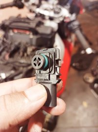 Engine not starting (Fault code analysis) | Ducati Motorcycle Forum